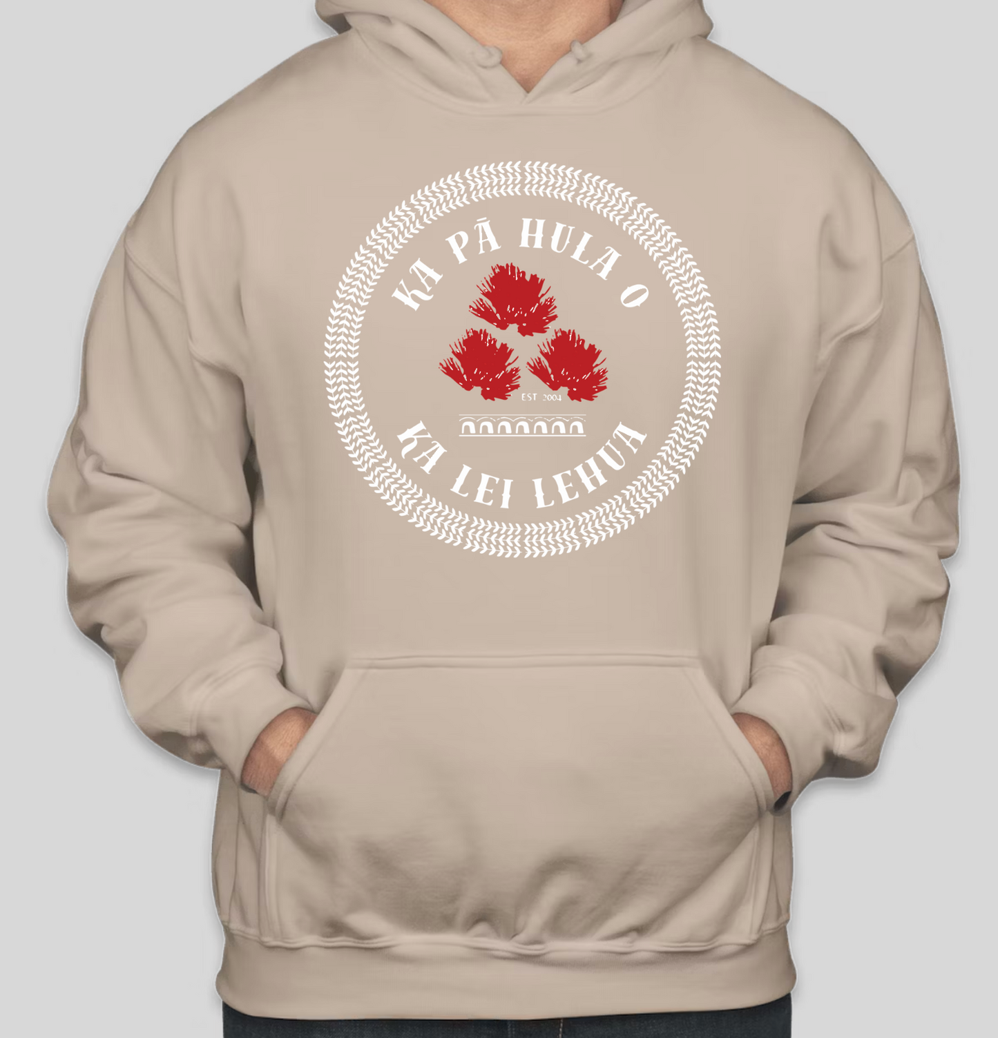 Logo Hoodie
