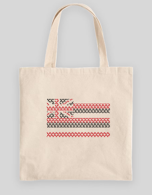 Logo Tote Bag